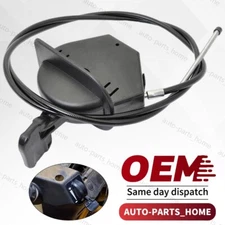 Throttle & Choke Cable 746P06431 For CUB CADET XT1 XT2 GT50 GT54 LT50 LT46 SLX54