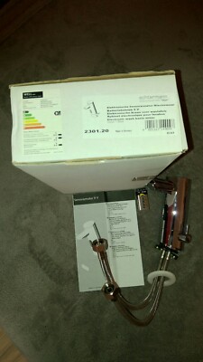 Großküchenarmaturen Echtermann Orginal