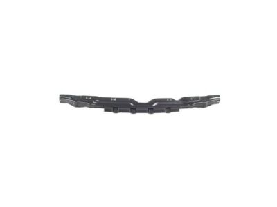 Front Bumper Face Bar Reinforcement Bar For 1998-2000 Toyota Tacoma Pickup - Replacement Part