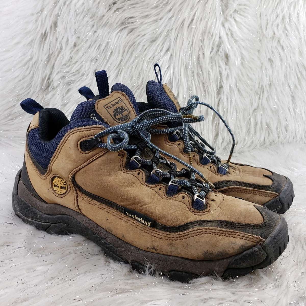Timberland hotsell active shoes