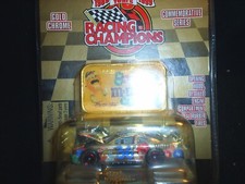 1999 1/64 Racing Champions 36 Ernie Irvan M M's Gold Limited Ed 1/9,999