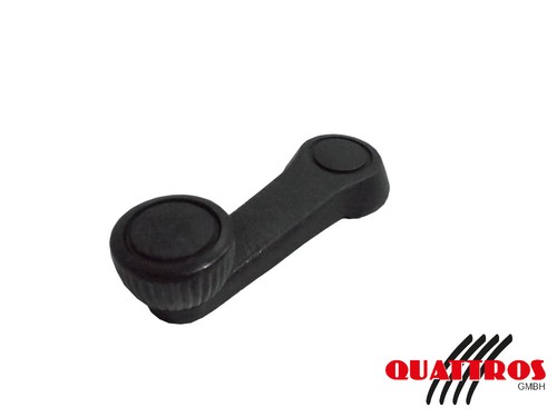 ORG KURBEL FENSTERHEBER MANUELL - AUDI 50 VW POLO 1 // 321837581