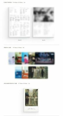 BTS BE Deluxe Edition CD+Photobook+Photocard+Etc + Fedex Shipping