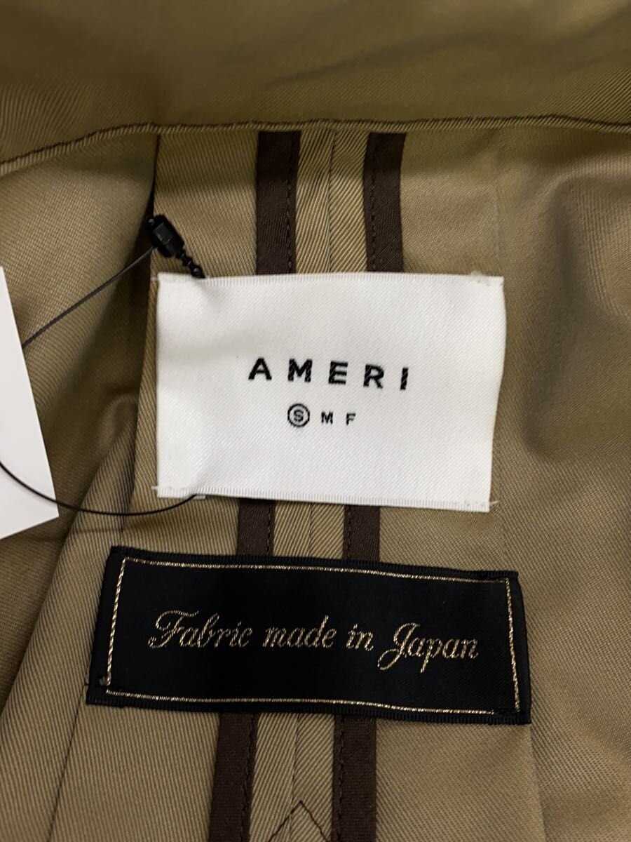 Ameri Coat/S/Polyester/Beg/01210730511 2578 - image 3