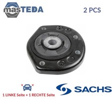 802 419 FEDERBEINLAGER DOMLAGER PAAR SACHS 2PCS FÜR MERCEDES-BENZ