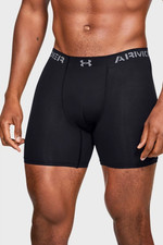 UNDER ARMOUR Men's ArmourVent  Mesh Series 6" Boxerjock - Medium - New w/o box