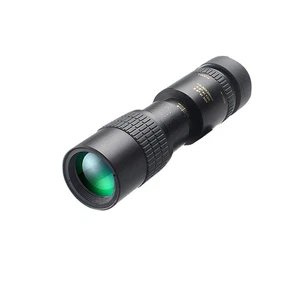 10 -30x30 Camping Equipment Hand Held Telescopes for Adults Optical Pocket