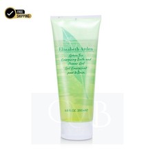Green Tea by Elizabeth Arden Shower Gel 6.8 oz 200 ml Women Soft Skin Cleanser