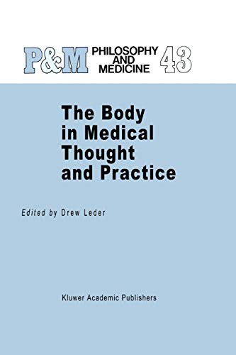 Springer The Body In Medical Thought And Practice - Image 2