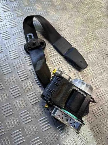 AUDI A4 Avant 8K5, B8 Ceinture de Sécurité Avant Droite 307161510 3.00 32458654 - Zdjęcie 1 z 4