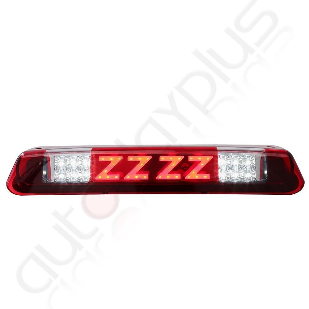 Third Brake Light LED Cargo Light for 2004-08 Ford F150 06-08 Lincoln Mark LT