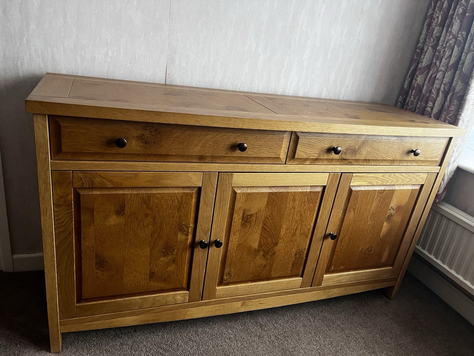 John Lewis sideboard