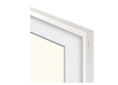 Samsung VG-SCFC32WTBZA Customizable Bezel for Frame TV 32'', Modern White