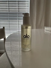 Alo Glow System Enzyme Facial Cleanser