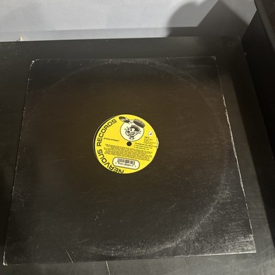 Byron Stingily   You Make Me Feel (Mighty Real) 12 