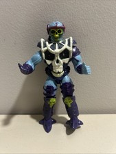Battle Blade Skeletor