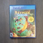 Rayman Legends (Sony PlayStation 4, 2014)