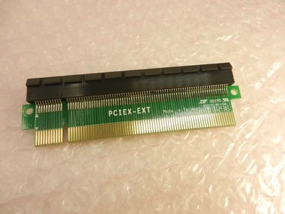 AMERI-RACK  -  PCI Express Riser Card PCIEX-EXT