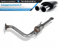 Catalyseurs Suzuki VITARA