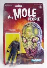 Super7 Universal Monsters Mole Man Horror Action Figure NIB Sealed