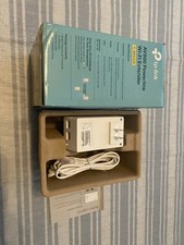 TP-LINK TL-WPA4220 AV600 WiFi Powerline Extender.  26