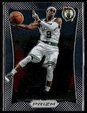 2012-2013 Panini Prizm #107 Rajon Rondo