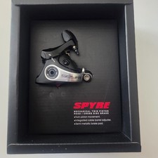 Trp Spyre Flat Mount Mechanical Disc Brake Caliper Road Bike
