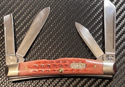 Case XX 64052 Ss