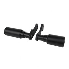 Engine Sliders Crash Protection Pads Frame - Triumph Scramber 400X / Speed 400