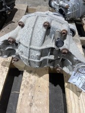 Carrierdifferential Assembly Dodge Durango 14-24 Rear 230mm Ring Gear 5.7l