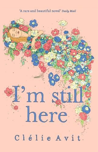 I'm Still Here by Cllie Avit, Lucy Foster - - Image 3
