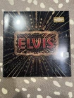 Elvis Soundtrack OST Baz Luhrmann Vinyl New Sealed