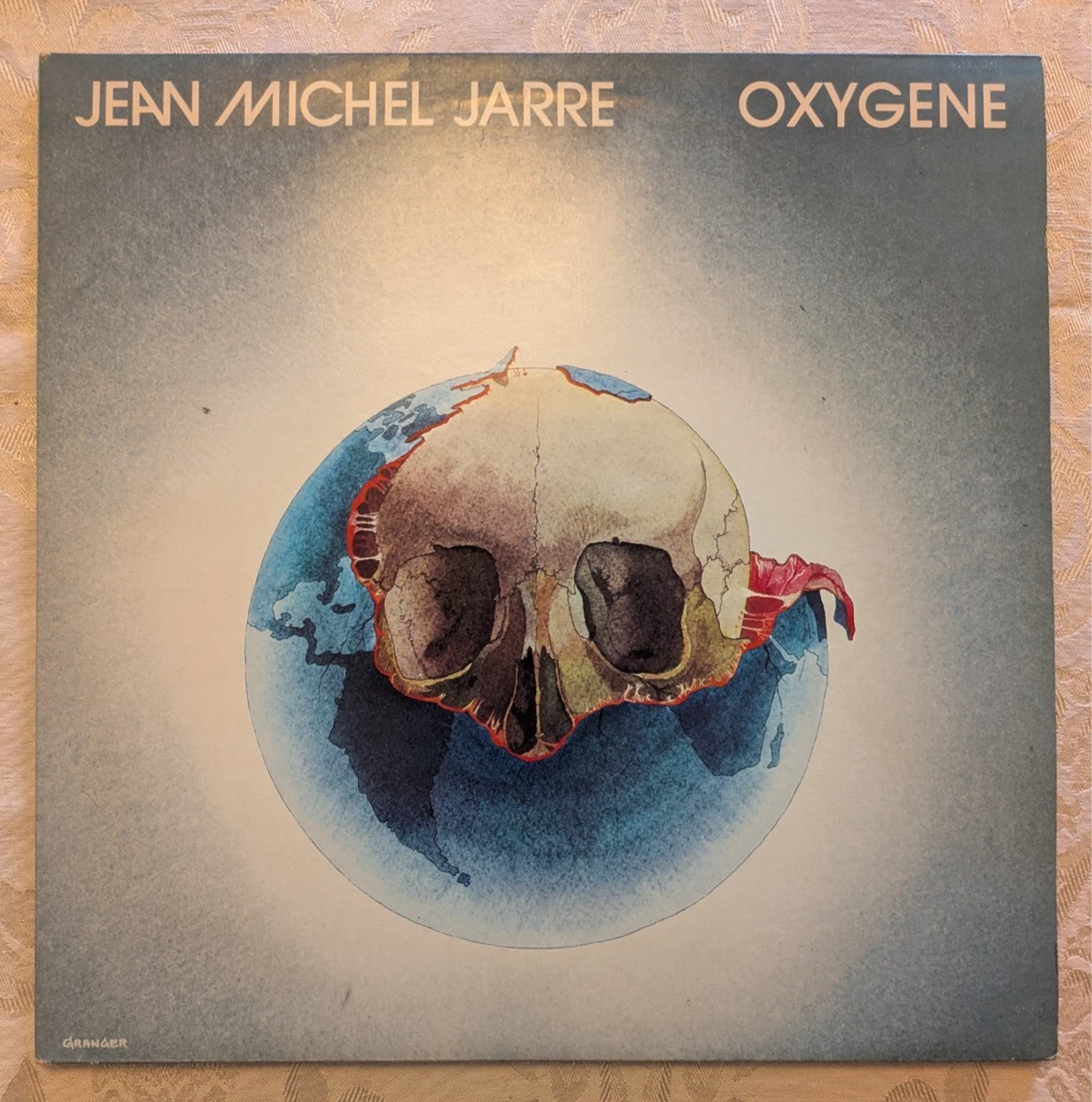 Las mejores ofertas en Jean Michel Jarre discos de vinilo | eBay