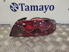 HECKLEUCHTE RECHTS / 1048614 FÜR ALFA ROMEO 159 SPORTWAGON 140 1.9 JTD CAT