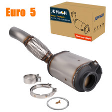 NEU Dieselpartikelfilter für BMW 3er 5er 7er X5 X6 2.5 3.0 D xDrive 18308511143