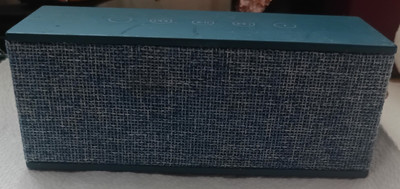 Fresh 'n Rebel Rockbox Brick Fabriq Edition 