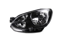 Scheinwerfer Passend FüR VW Up! 12/2011-06/16 H4 Links Fahrerseite Halogen