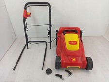 Wolf Garten 18AKHJH2650 1600 W Elektro-Rasenmäher