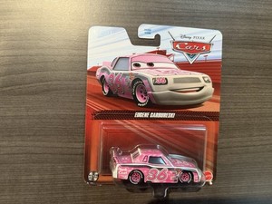 Cars 36 Tank Coat | eBay