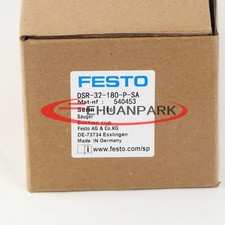 1PC NEW Festo DSR-32-180-P-SA 540453