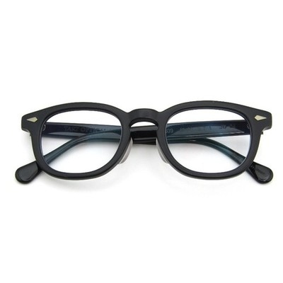 小物 Tart optical ARNEL JD-04 48-24 TART OPTICAL ARNEL JD-04 Eyeglasses Bossington 009 Matte Black 48