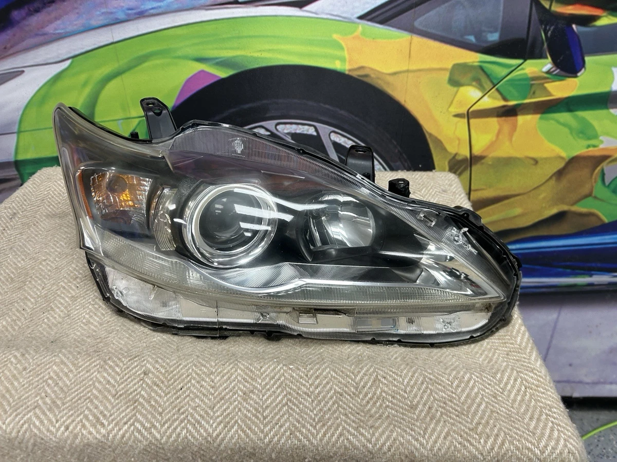 Lexus Headlights for Lexus CT200h for sale | eBay