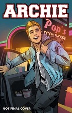 Archie Vol. 1, Mark Waid