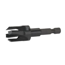 Snappy 5/16" Tapered Plug Cutter