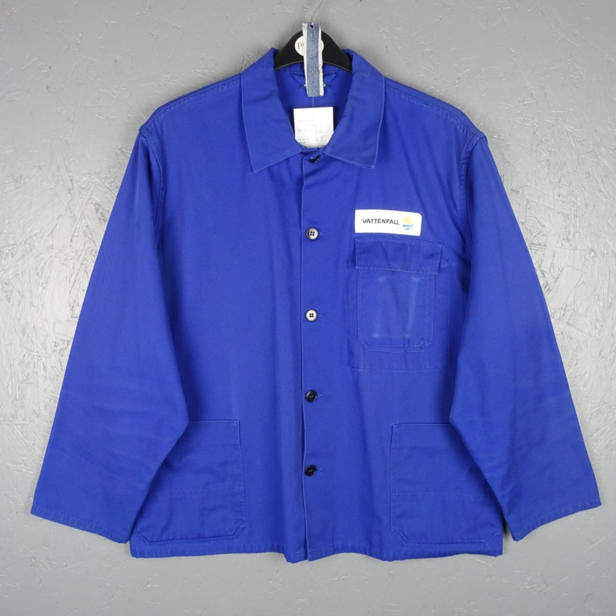 vintage french jacket products for sale | eBay UK