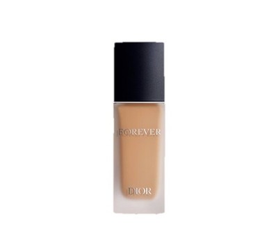 Dior Forever Foundation 2.5 WARM BRANDNEU ORIGINAL UVP 52£ #Y6