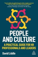 People And Culture | A Practical Guide For Hr Professionals And Leaders | Liddle