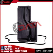 Transmission Filter Oil Pan Gasket Kit for Ford Explorer 2011-2019 7T4Z7A098B