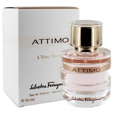 Attimo L'Eau Florale Salvatore Ferragamo perfume - a