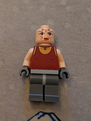 Lego Star Wars Minifigures - Sugi Bounty Hunter 7930 sw0305
